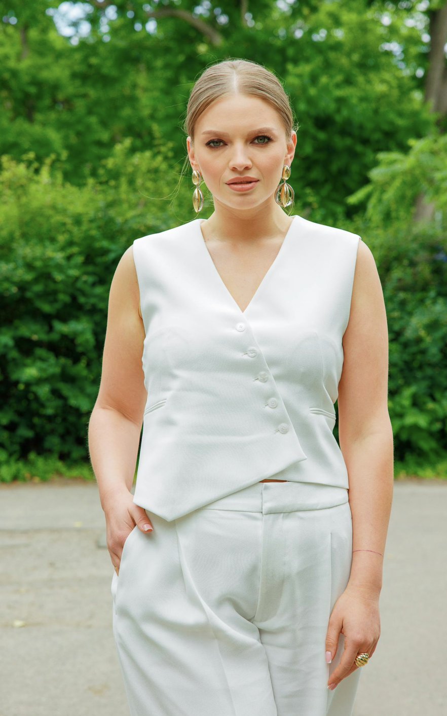 "Відчувалась конкуренція": учасниця "Холостяка" назвала дівчат, які її дратували